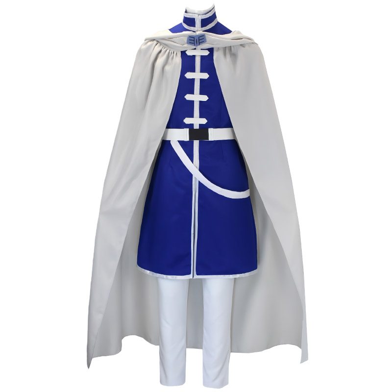 Костюмы для косплея Аниме Химм – обзор и цена Anime Cosplay Male
