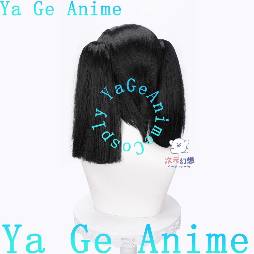 Парик для косплея Канзаки Аой  – обзор и цена Anime Cosplay Duo