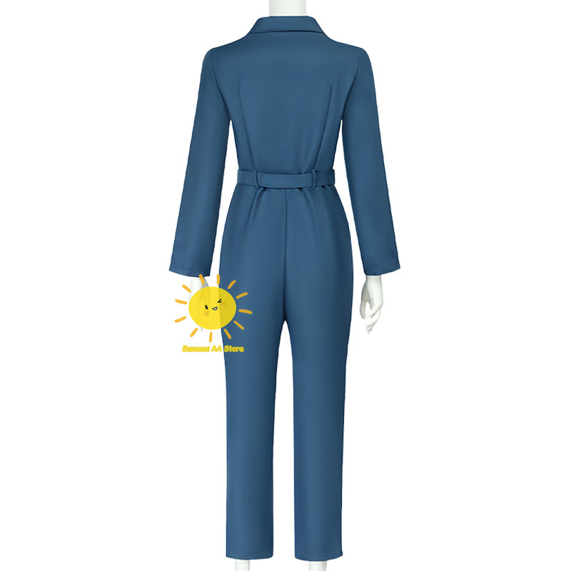 Костюм для косплея Ани из игры – обзор и цена Anime Cosplay Anya