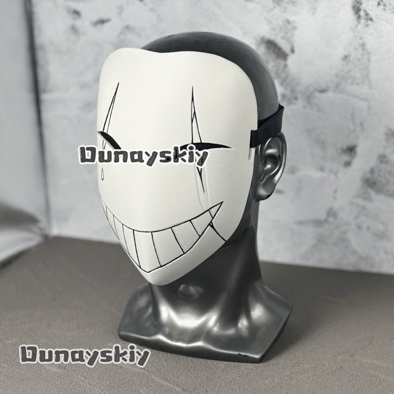 Костюм для косплея по аниме-иг – обзор и цена Anime Cosplay With Mask