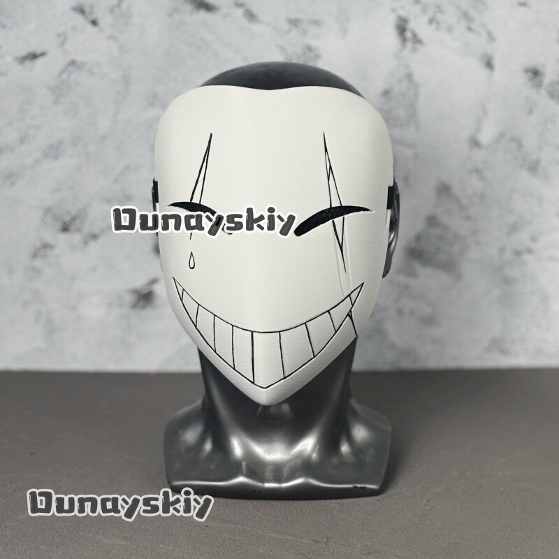 Костюм для косплея по аниме-иг – обзор и цена Anime Cosplay With Mask