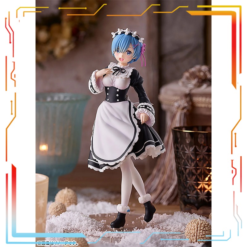 Фигурка Good Smile Company ReZ – обзор и цена Good Smile Company Pop Up Parade