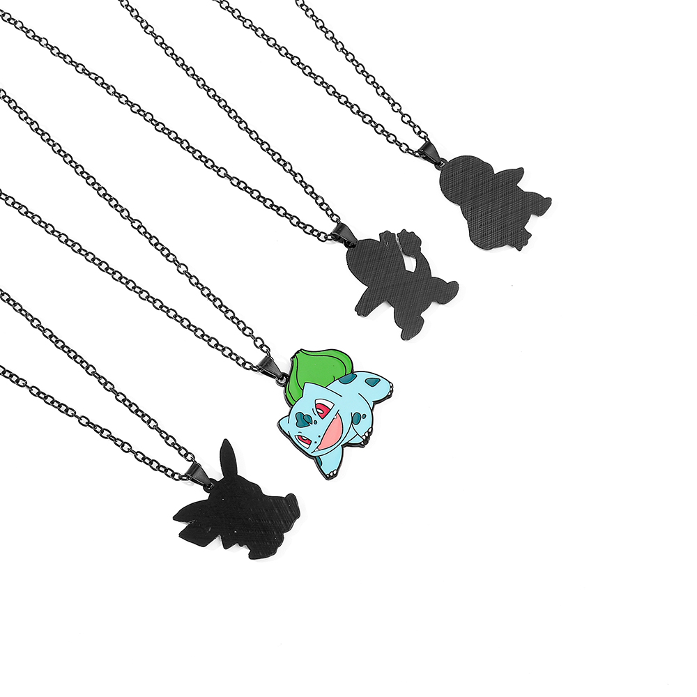 Металлическая игрушка в стиле  – обзор и цена Anime Cosplay Pokemon