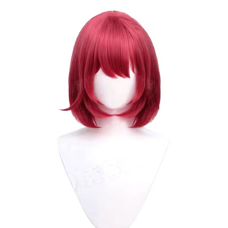 Костюмы для косплея Shirayuki, – обзор и цена Anime Cosplay With Red Hair