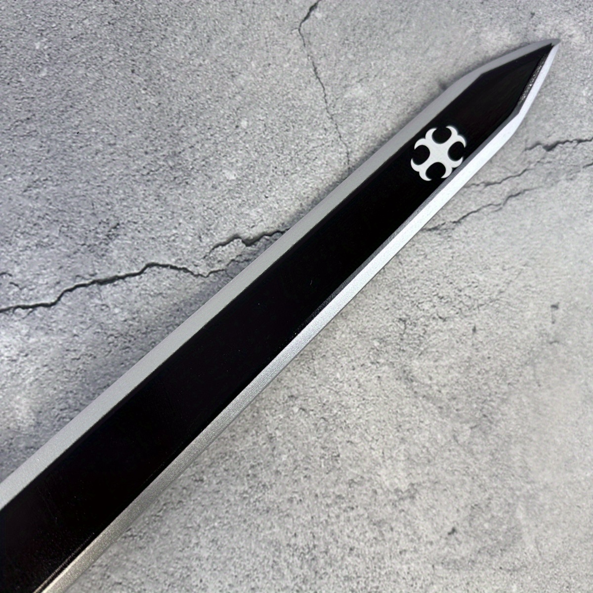 108 см Киригая Казуто Катана S – обзор и цена Anime Cosplay Katana