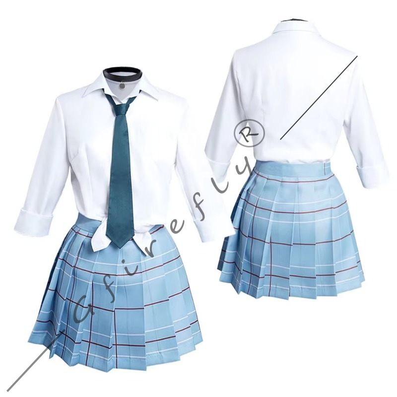 Аниме My Dress-Up Darling Mari – обзор и цена Anime Cosplay Marin