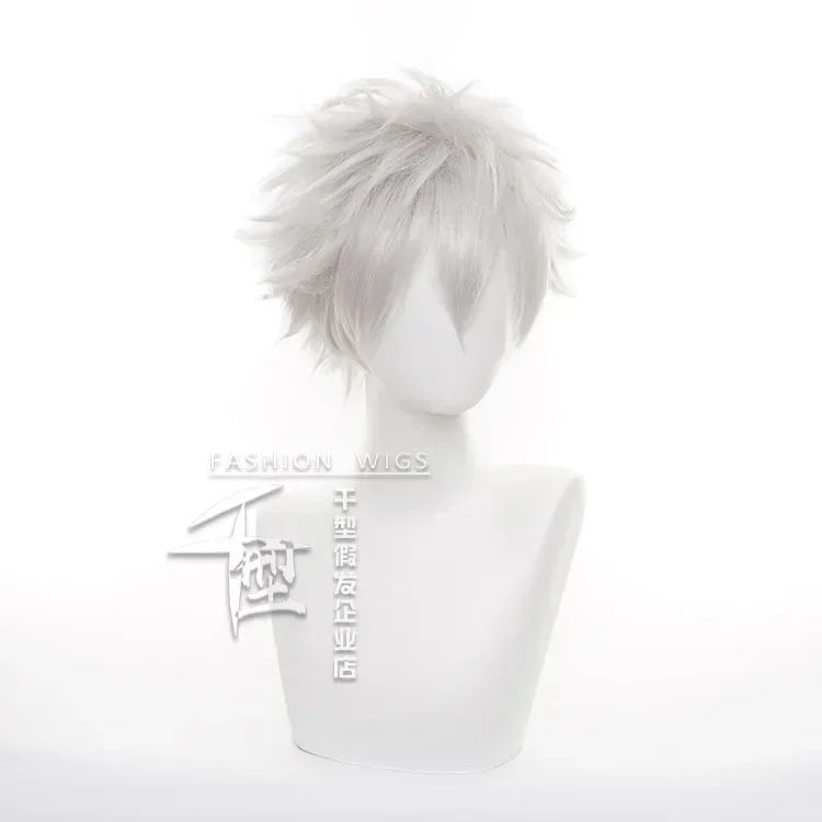 Аниме Hunter x Hunter Killua Z – обзор и цена Cosplay Anime Killua Zoldyck