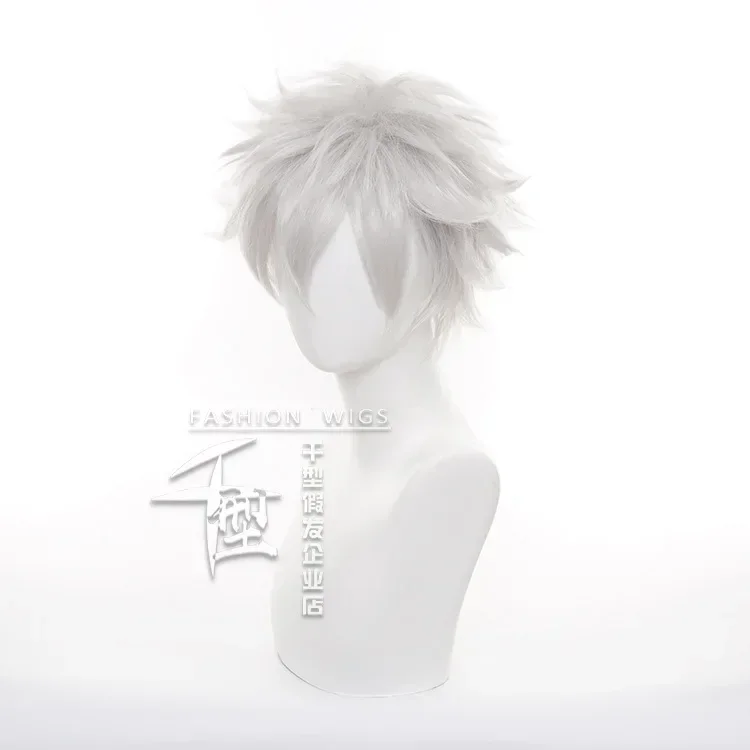 Аниме Hunter x Hunter Killua Z – обзор и цена Cosplay Anime Killua Zoldyck