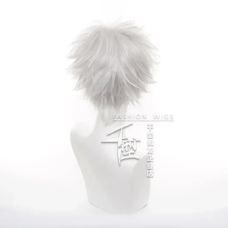 Аниме Hunter x Hunter Killua Z – обзор и цена Cosplay Anime Killua Zoldyck