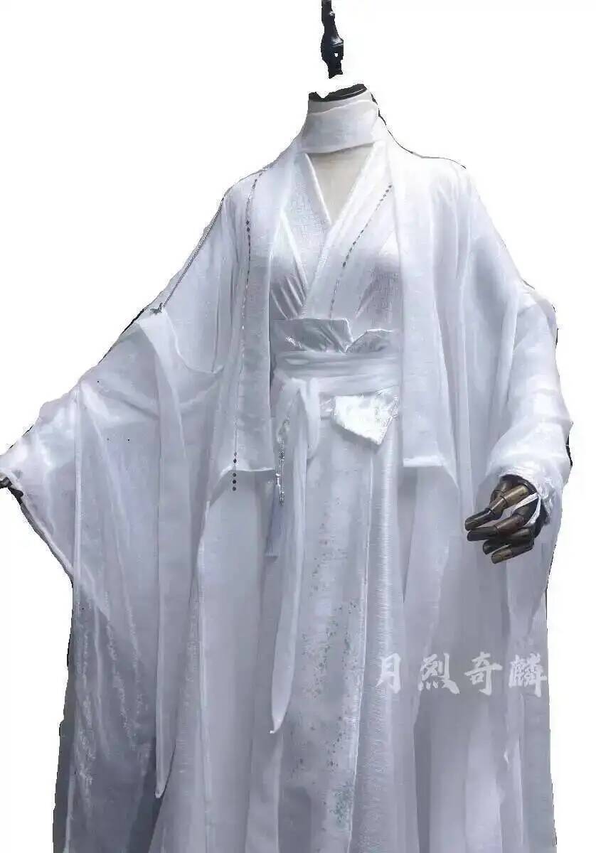 Костюм на Хэллоуин для взрослы – обзор и цена Anime Cosplay Male