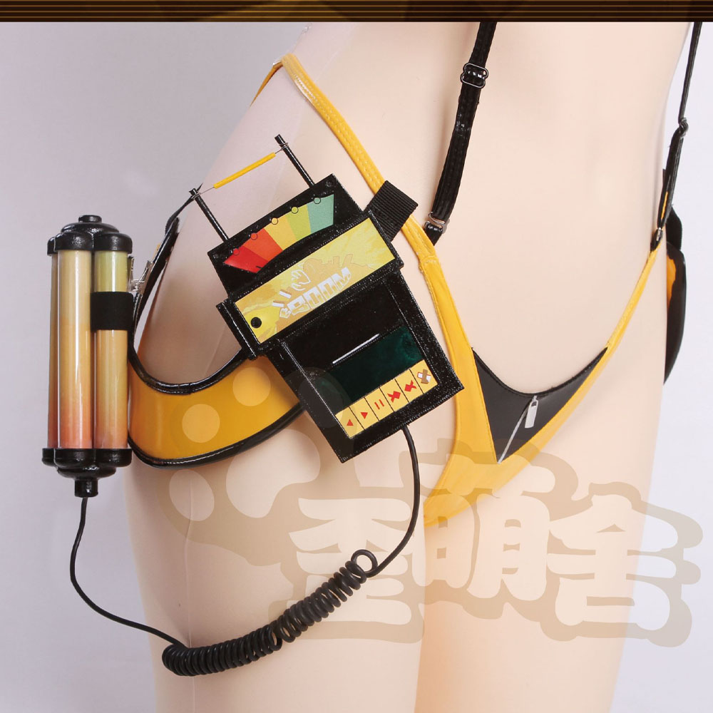Прозрачный комбинезон с кролик – обзор и цена Cosplay Anime Bunny Girl