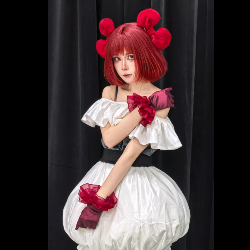 Костюм для косплея OSHI NO KO  – обзор и цена Anime Cosplay Ai