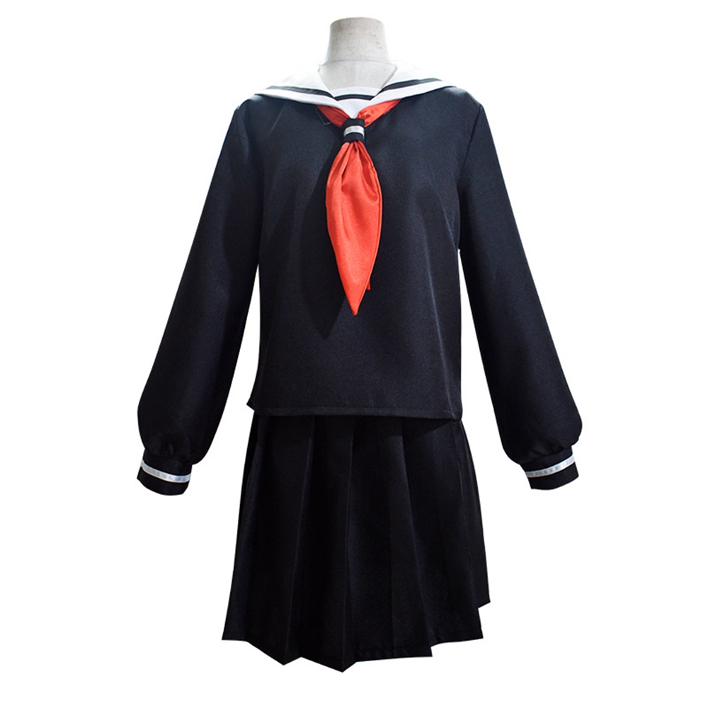 Костюм для косплея Enma Ai из  – обзор и цена Anime Cosplay Ai
