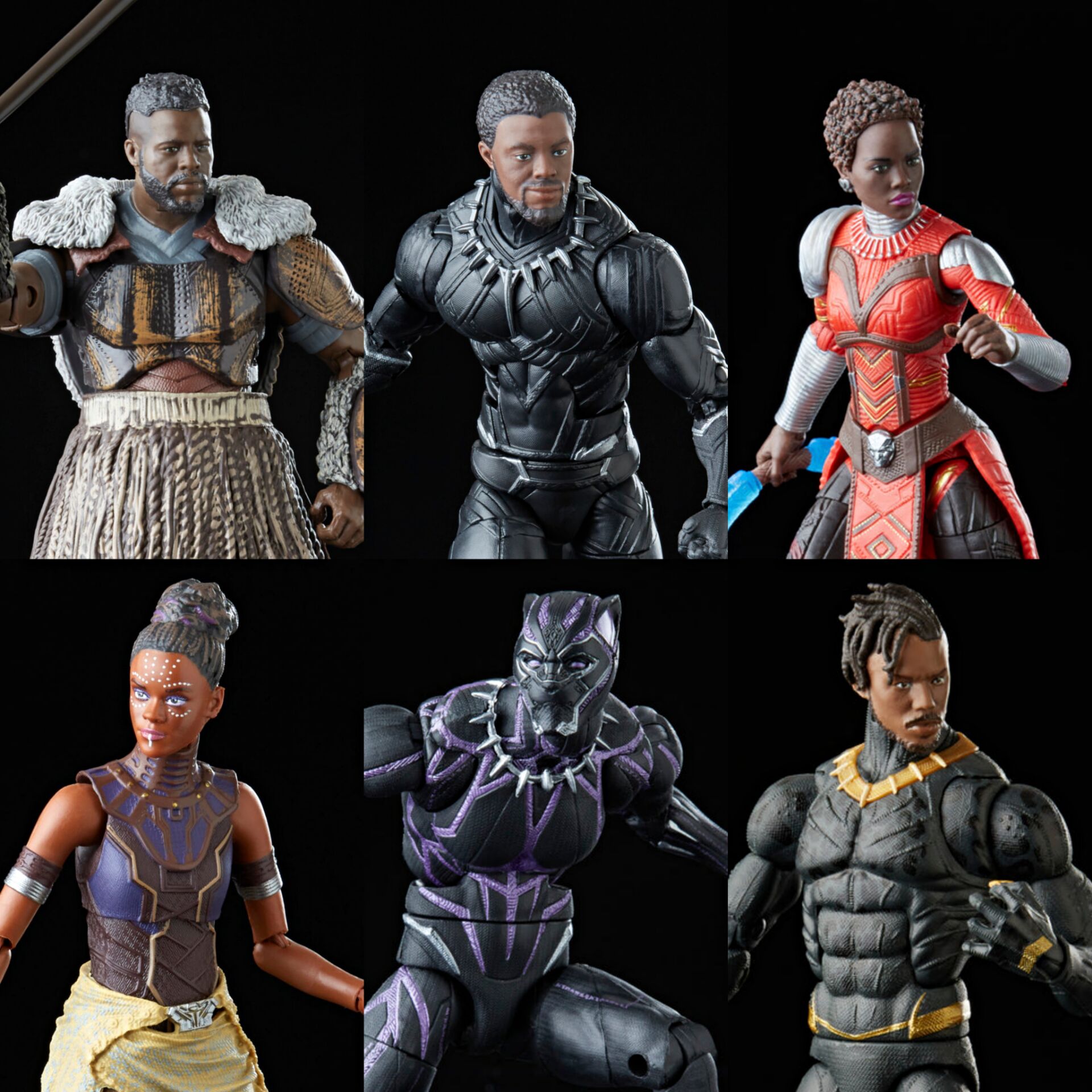 Экшн-фигурка «Легенды Marvel», – обзор и цена Kotobukiya Artfx