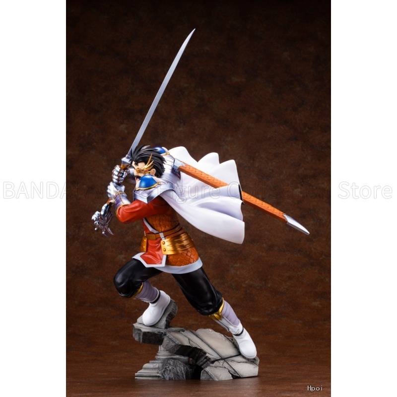 В наличии оригинальные KOTOBUK – обзор и цена Kotobukiya Artfx