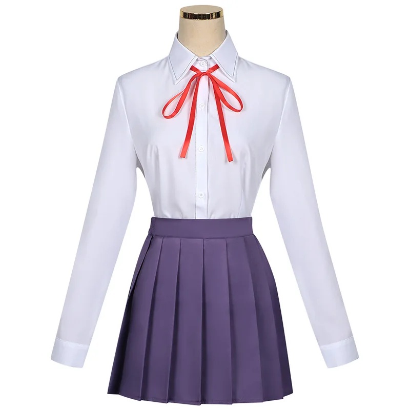 Аниме «100 девушек, которые де – обзор и цена Anime Cosplay Girlfriend