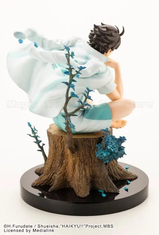 В наличии: Оригинальная фигурк – обзор и цена Kotobukiya Artfx