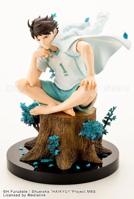 В наличии: Оригинальная фигурк – обзор и цена Kotobukiya Artfx