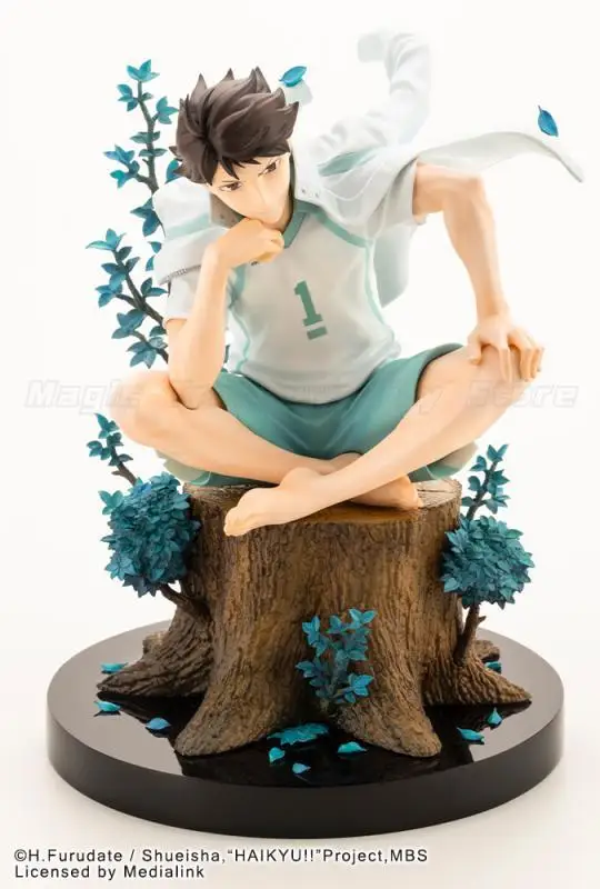 В наличии: Оригинальная фигурк – обзор и цена Kotobukiya Artfx