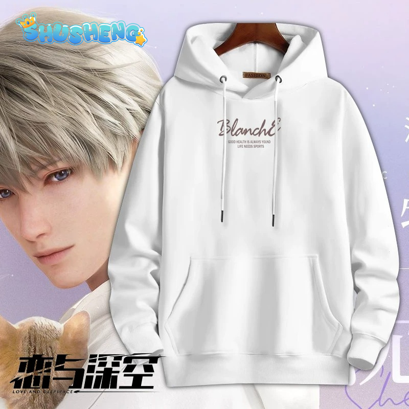 Толстовка для косплея Love and – обзор и цена Anime Cosplay Male
