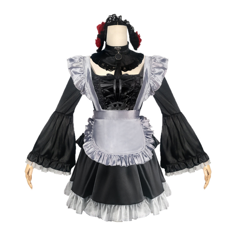 Костюм для косплея My Dress-Up – обзор и цена Anime Cosplay Marin