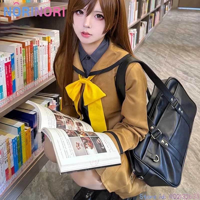 Аниме Нанами Момозоно Косплей  – обзор и цена Anime Cosplay Kiss