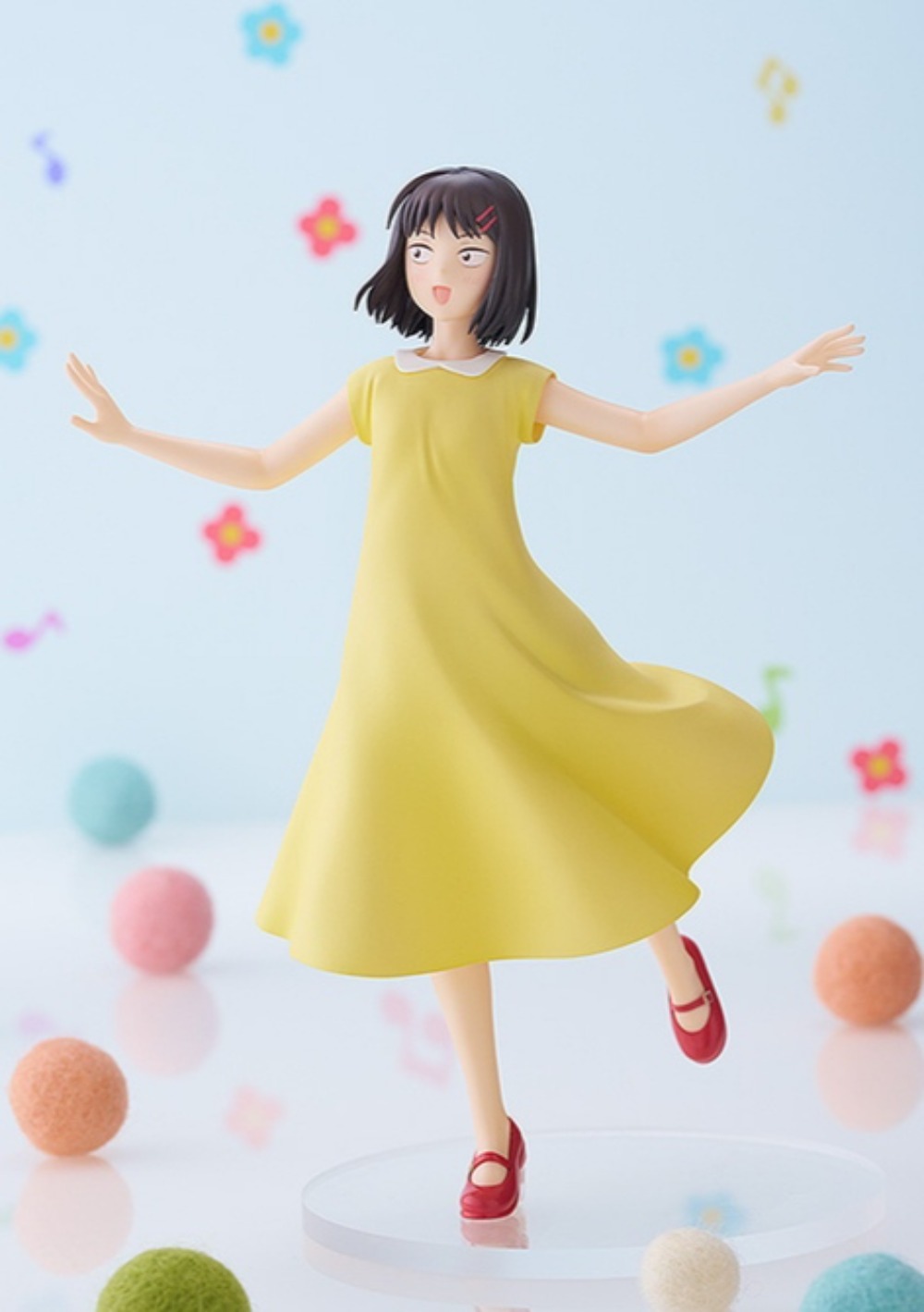 100% Оригинальная фигурка Good – обзор и цена Good Smile Company Pop Up Parade