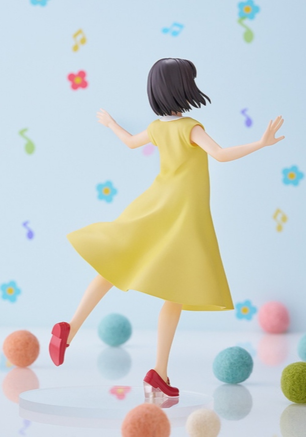 100% Оригинальная фигурка Good – обзор и цена Good Smile Company Pop Up Parade