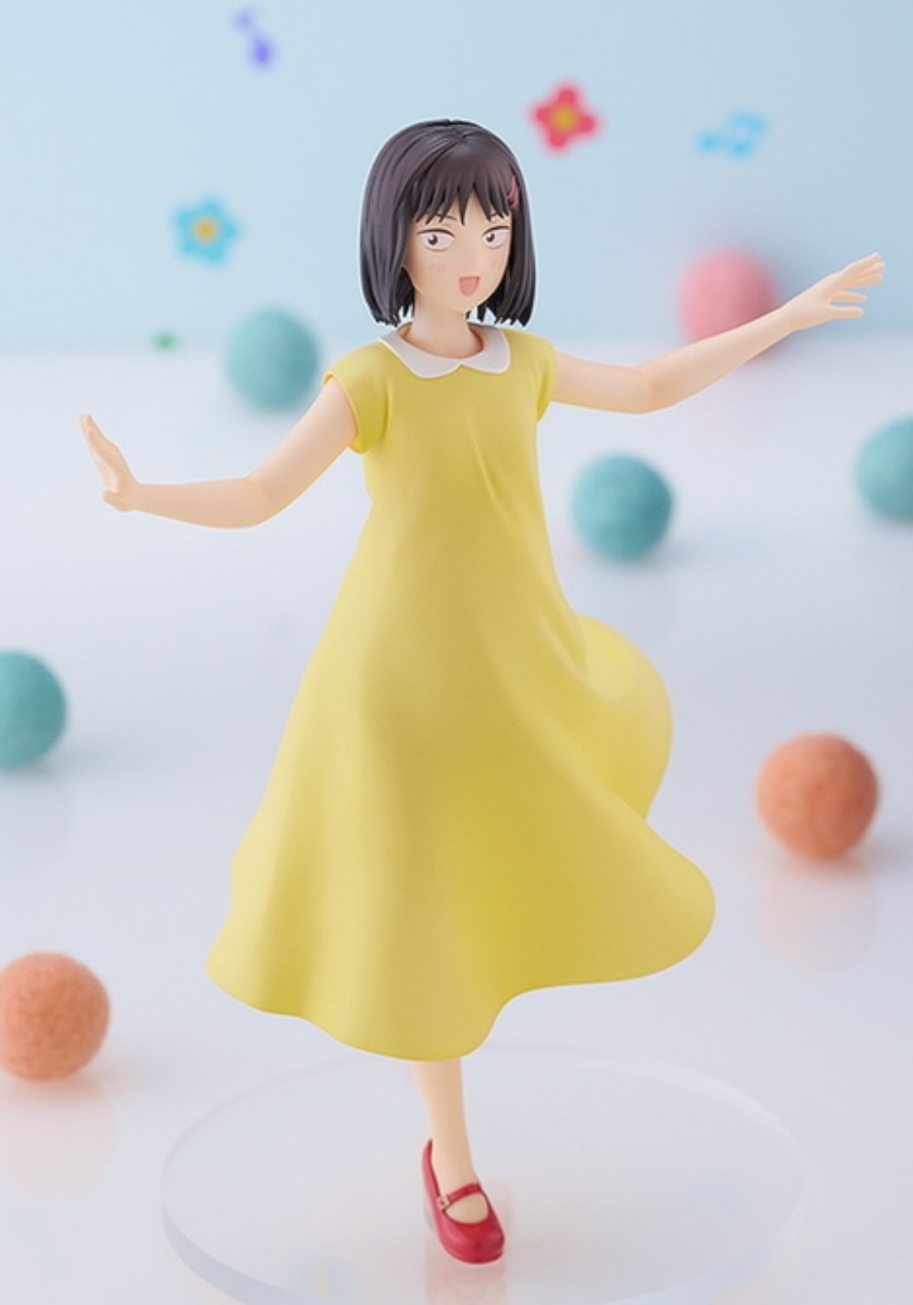 100% Оригинальная фигурка Good – обзор и цена Good Smile Company Pop Up Parade
