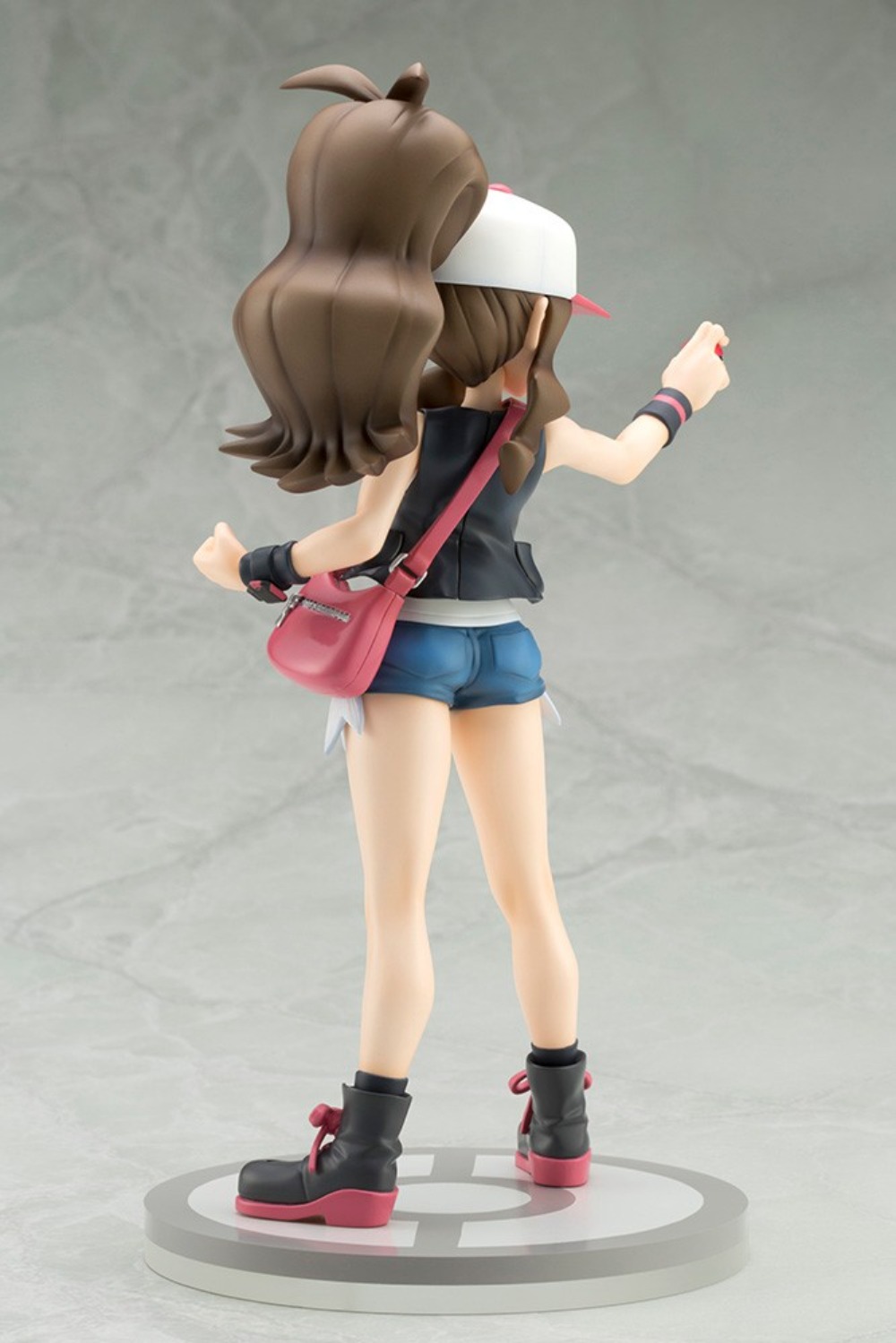【HY】100% оригинал в наличии. Ф – обзор и цена Kotobukiya Artfx