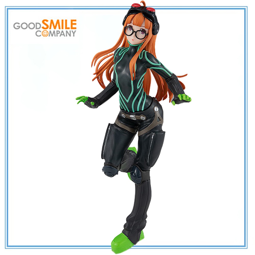 100% оригинал в наличии Good S – обзор и цена Good Smile Company Pop Up Parade
