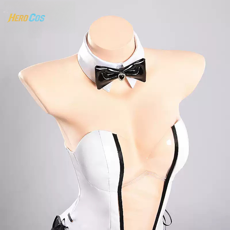 Костюм для косплея Game Brownd – обзор и цена Cosplay Anime Bunny Girl