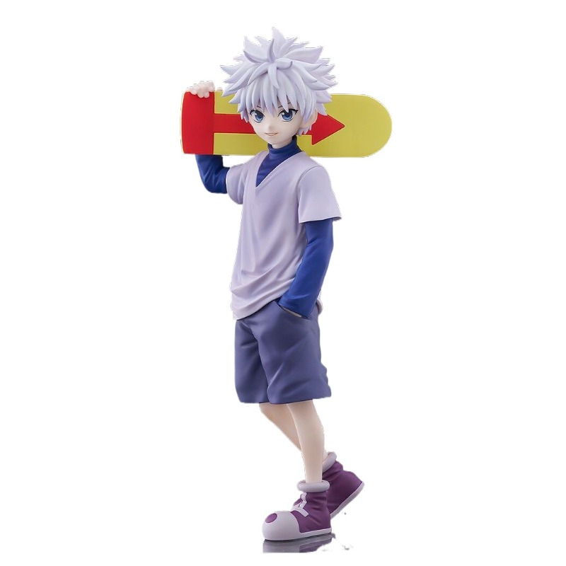 В наличии: Оригинальная фигурк – обзор и цена Good Smile Company Pop Up Parade