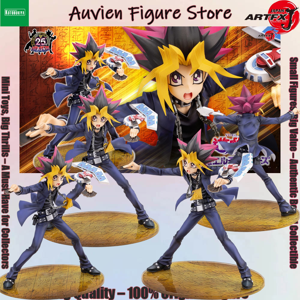 Официально лицензированная фиг – обзор и цена Kotobukiya Artfx