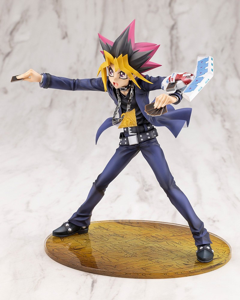 Официально лицензированная фиг – обзор и цена Kotobukiya Artfx