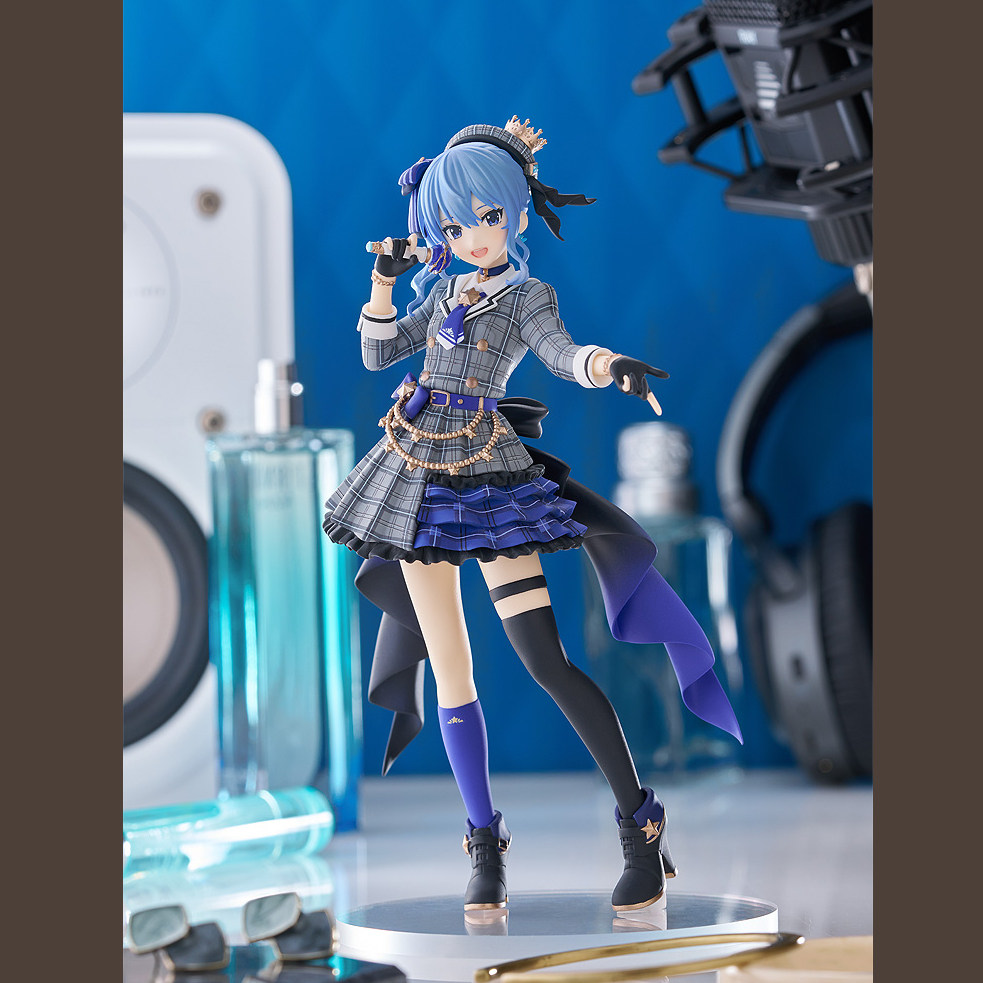 Оригинальная коллекционная ста – обзор и цена Good Smile Company Pop Up Parade