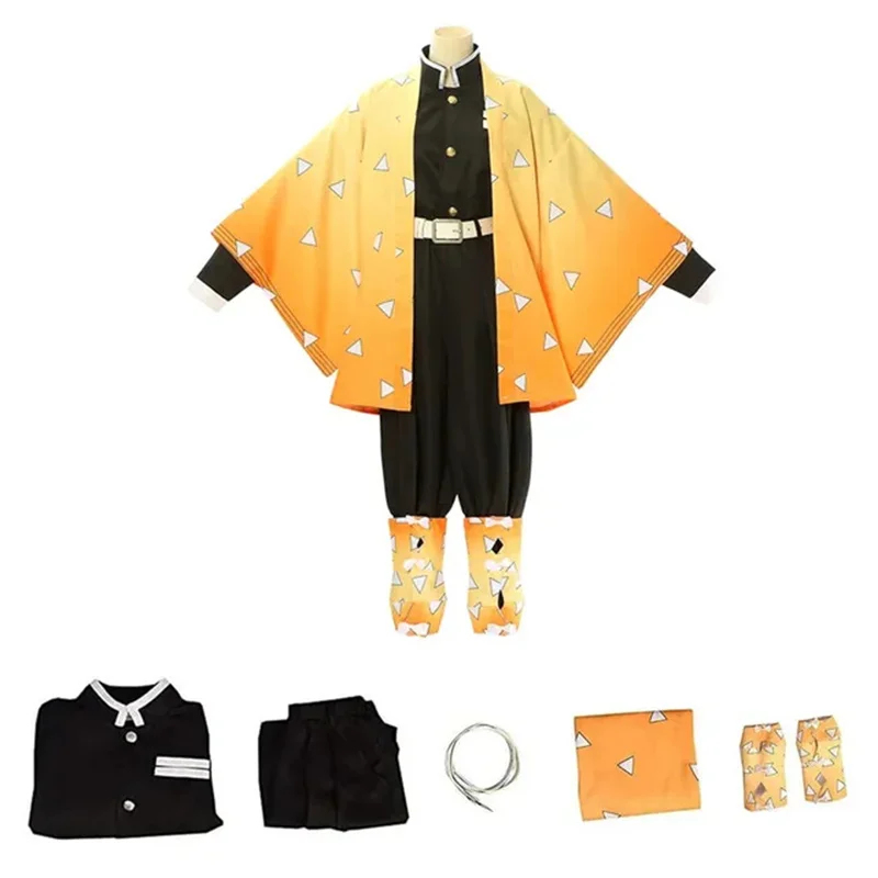 ☣ Костюм для косплея Яэ Мико 2 – обзор и цена Cosplay Anime Yae Miko