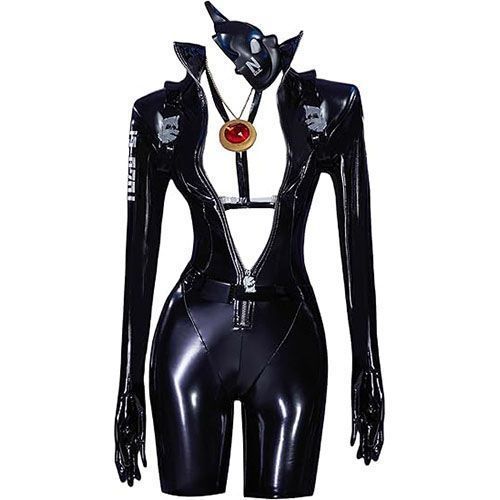 Костюм для косплея WHH Anime N – обзор и цена Anime Cosplay Jumpsuit