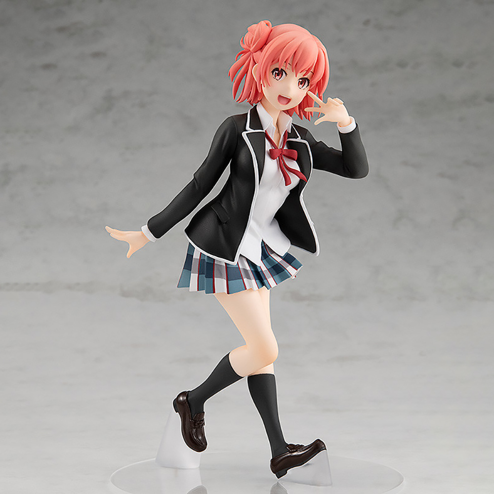 100% оригинал в наличии Good S – обзор и цена Good Smile Company Pop Up Parade