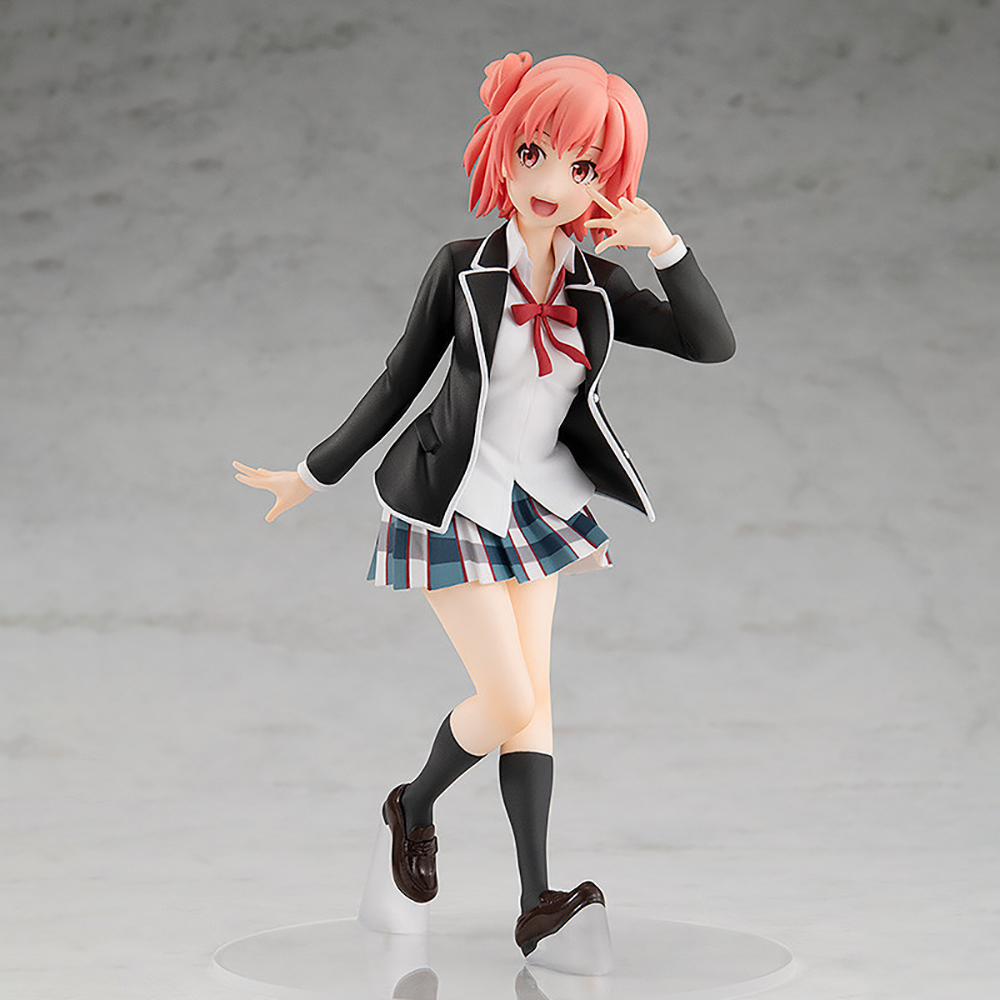 100% оригинал в наличии Good S – обзор и цена Good Smile Company Pop Up Parade