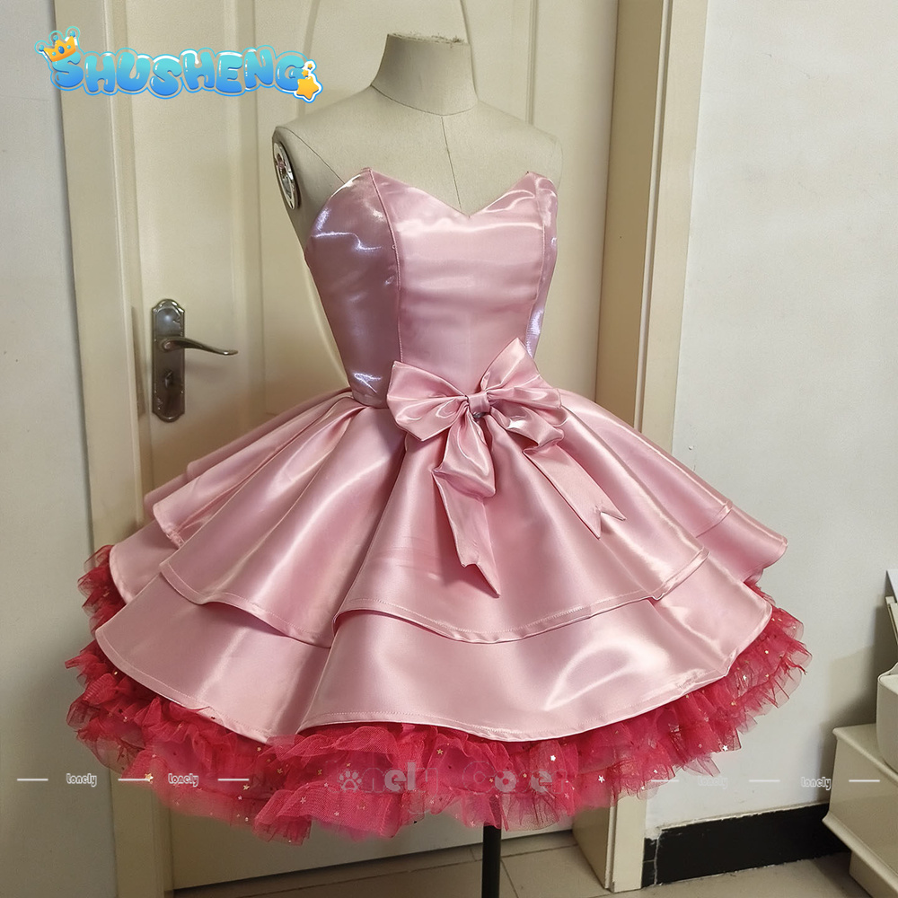 Костюм для косплея Аниме Зомби – обзор и цена Anime Cosplay With Mask