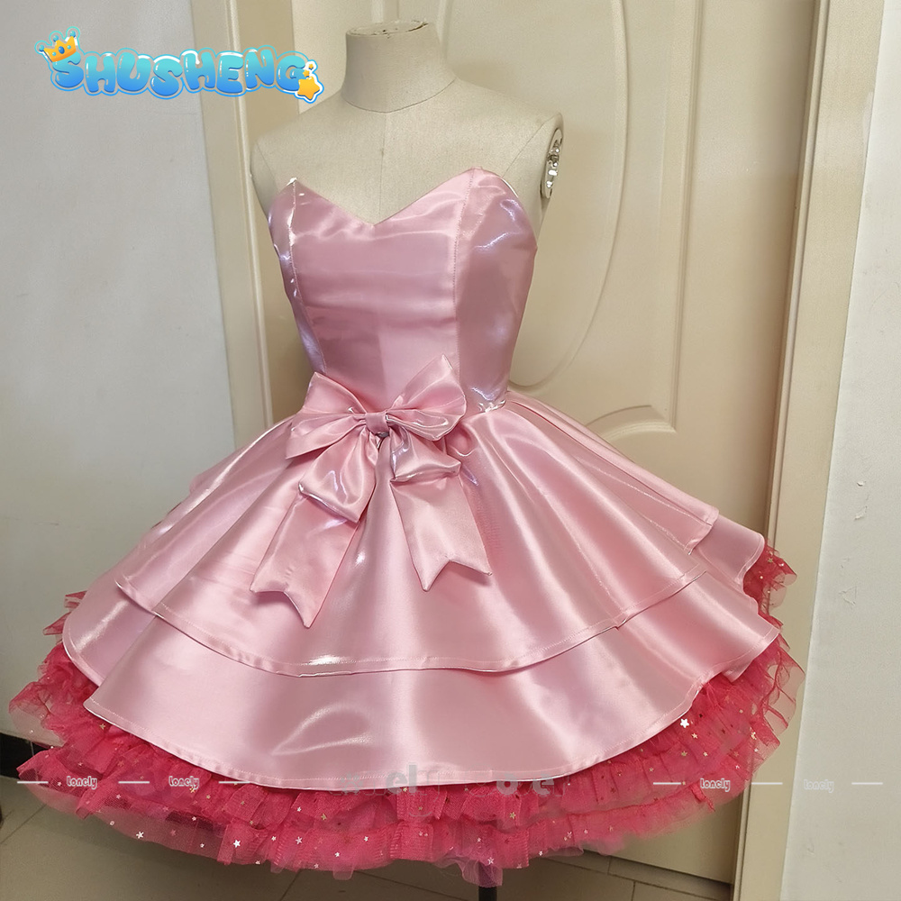 Костюм для косплея Аниме Зомби – обзор и цена Anime Cosplay With Mask