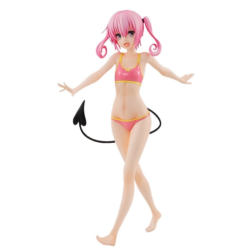 В наличии: Оригинальная модель – обзор и цена Good Smile Company Pop Up Parade