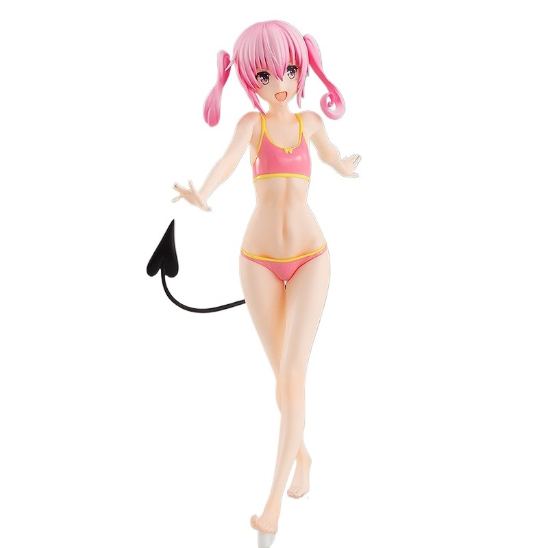 В наличии: Оригинальная модель – обзор и цена Good Smile Company Pop Up Parade