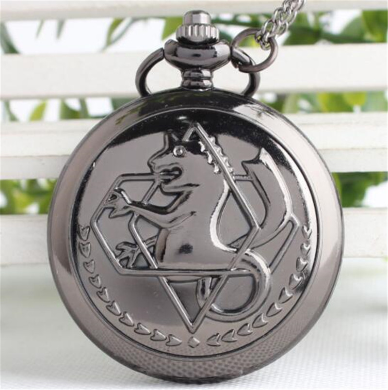 Стальной алхимик Эдвард Элрик  – обзор и цена Fullmetal Alchemist Coat
