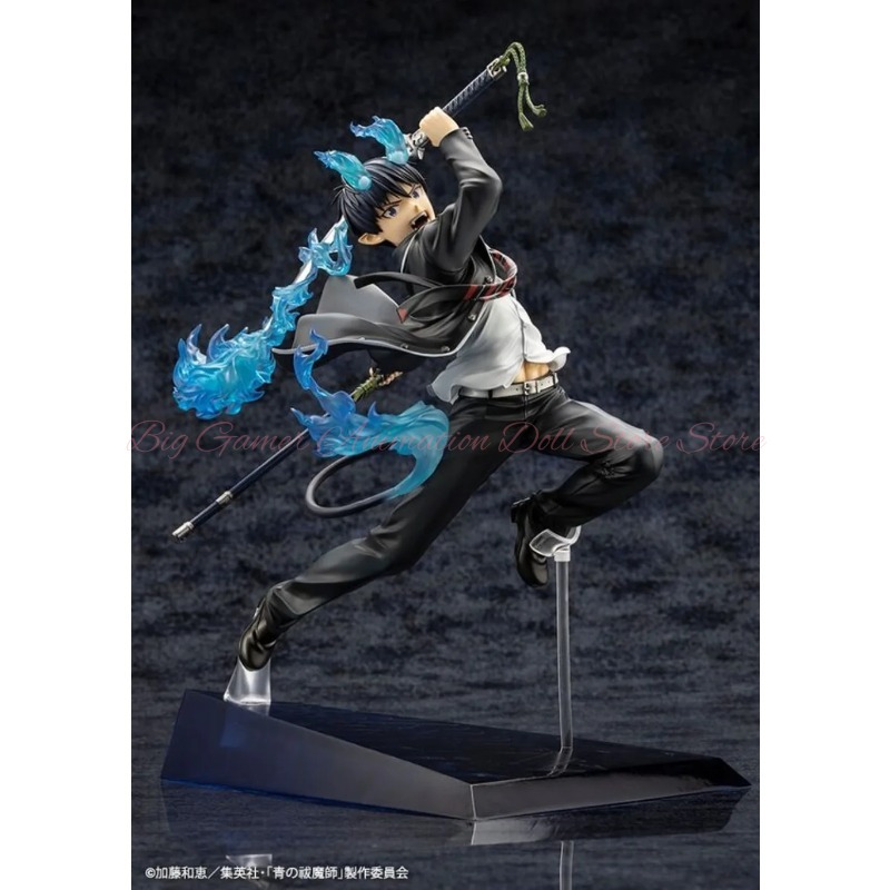 В наличии: Оригинальная коллек – обзор и цена Kotobukiya Artfx
