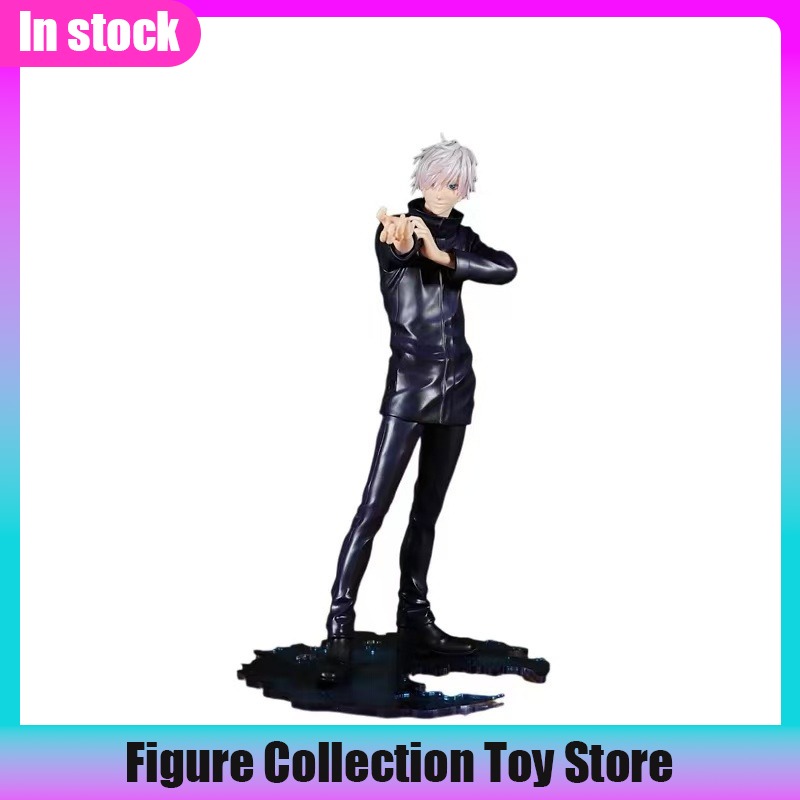 В наличии: Коллекционная стату – обзор и цена Kotobukiya Artfx