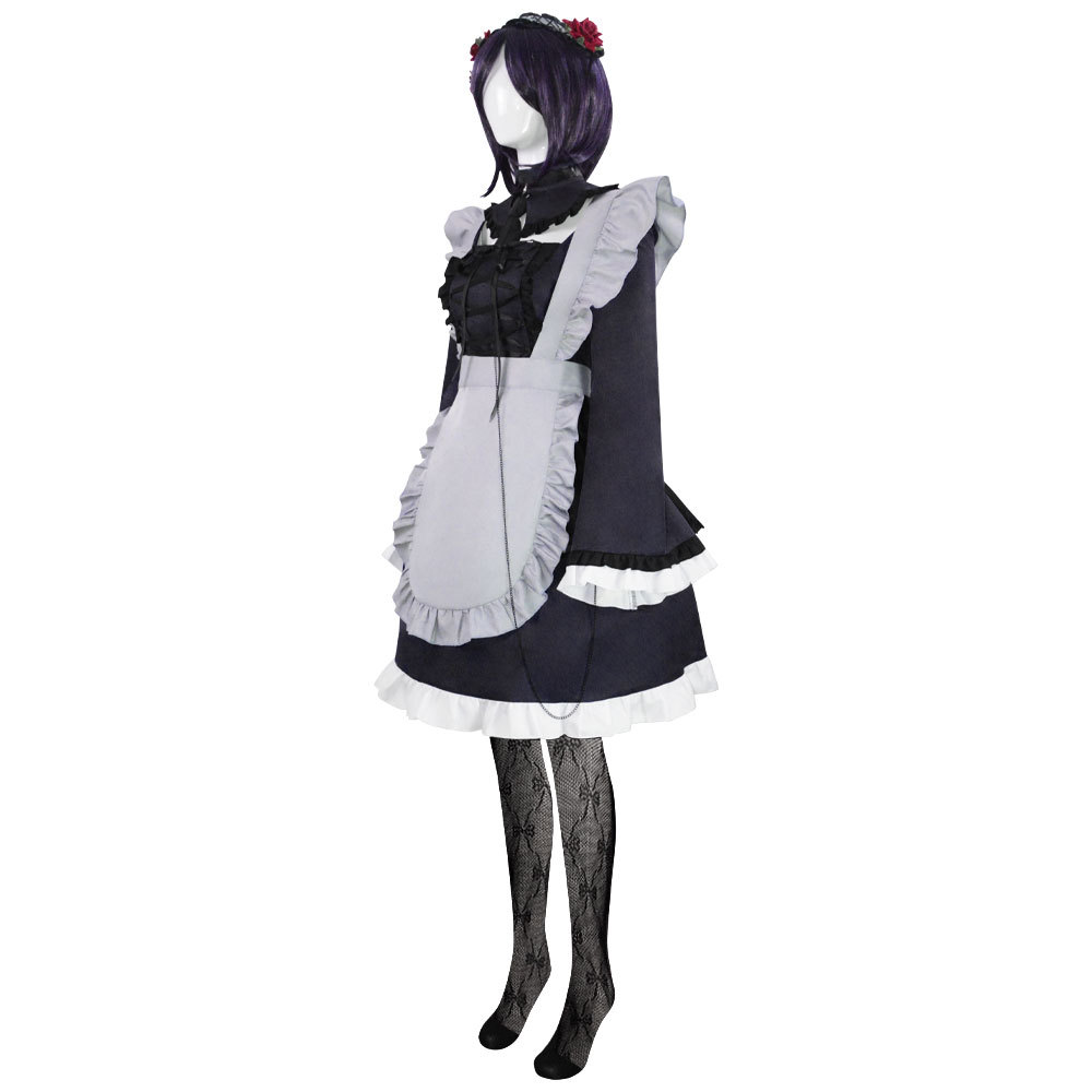 Костюм для косплея My Dress-Up – обзор и цена Anime Cosplay Marin