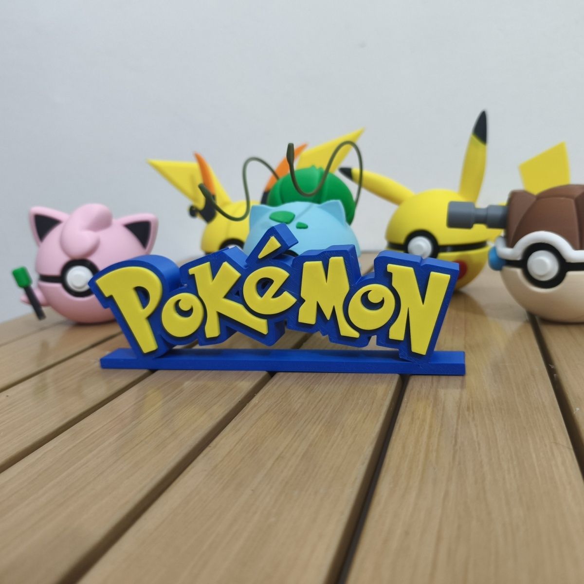 Новая модель стендовой фигурки – обзор и цена Anime Cosplay Pokemon