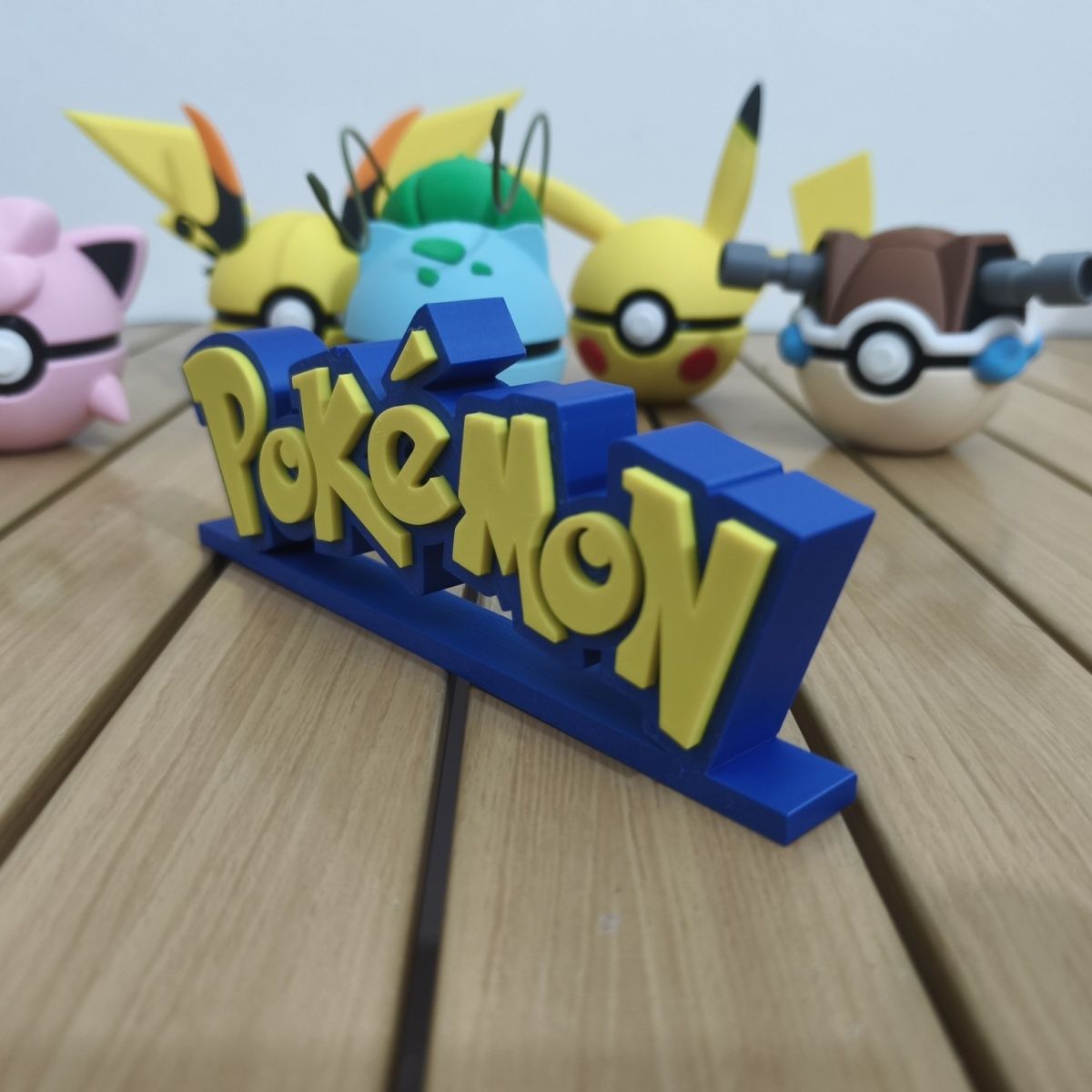 Новая модель стендовой фигурки – обзор и цена Anime Cosplay Pokemon